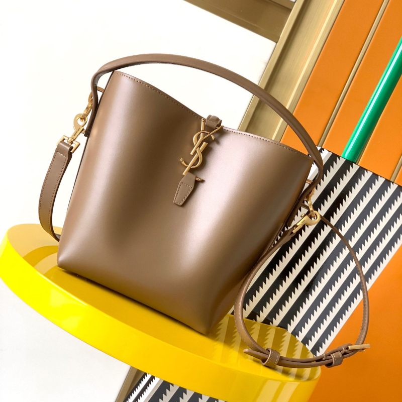 Y*L bucket bags